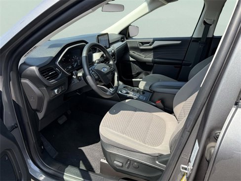 Used 2022 Ford Escape SE image 13