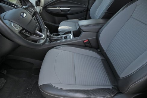 Used 2017 Ford Escape Titanium image 15
