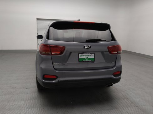 Used 2020 Kia Sorento LX image 6