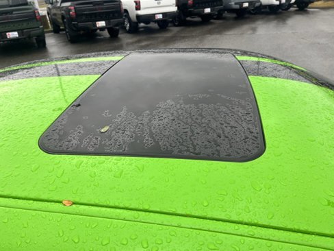 Used 2017 Dodge Challenger GT image 9