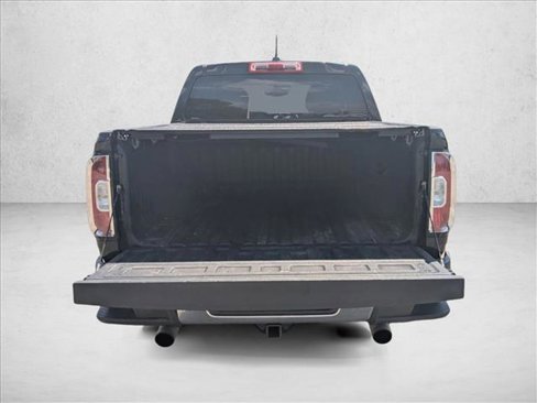 Used 2015 GMC Canyon SLT w/ Driver Alert Package image 5
