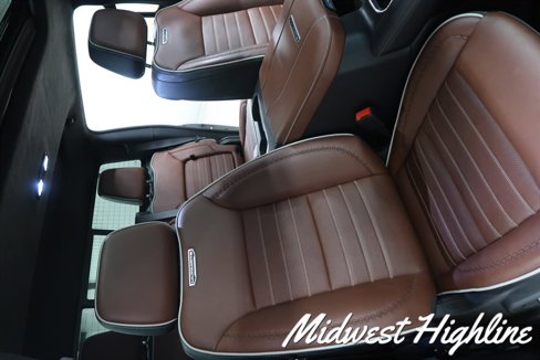 Used 2024 GMC Sierra 2500 Denali Ultimate w/ Max Trailering Package image 26