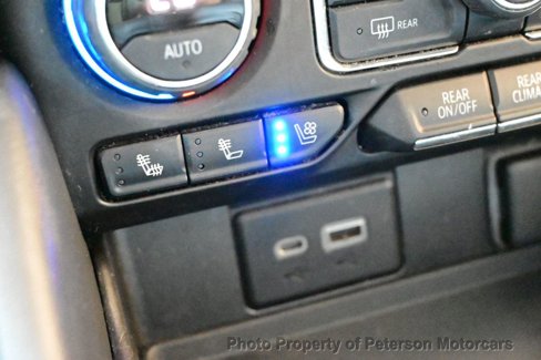 Used 2021 Chevrolet Suburban High Country image 38