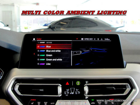 Used 2022 BMW X3 sDrive30i w/ M Sport Package 2 image 55