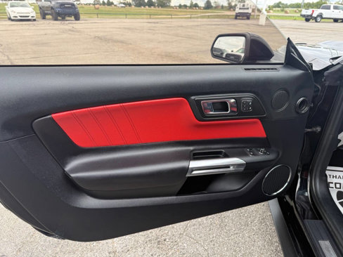 Used 2015 Ford Mustang GT Premium w/ Equipment Group 401A image 16