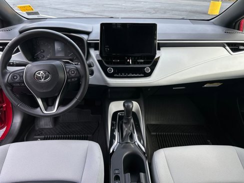 Certified 2023 Toyota Corolla SE image 12