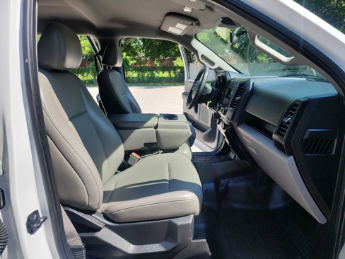 Used 2019 Ford F150 XL w/ Equipment Group 101A Mid image 34