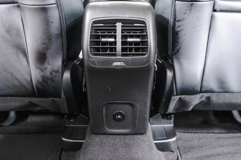 Used 2024 Ford Escape Platinum image 34