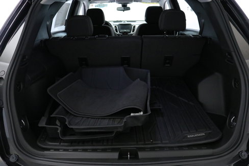 Used 2021 Chevrolet Equinox LS w/ LS Convenience Package image 25