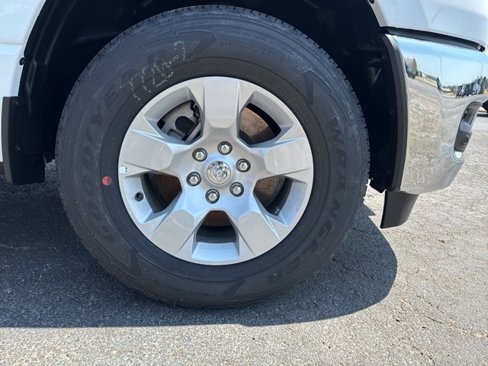 New 2025 RAM 1500 Tradesman image 10