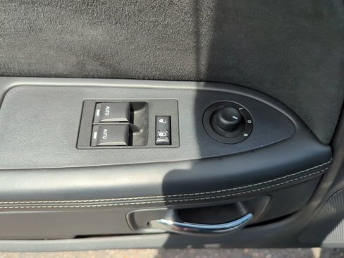 Used 2010 Dodge Challenger SRT8 w/ SRT Option Group II image 32