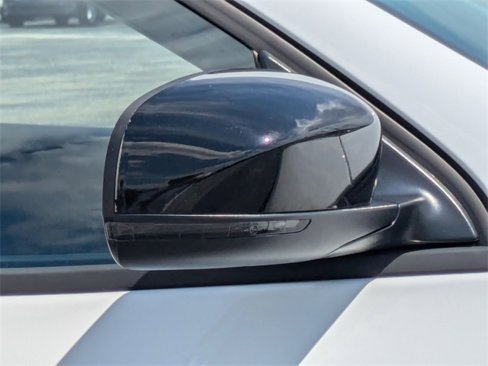 Used 2023 Jeep Cherokee Altitude Lux image 8