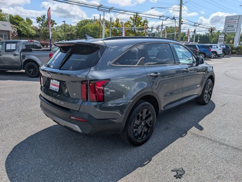 Used 2021 Kia Sorento S w/ Panoramic Sunroof Package image 30