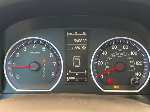 Used 2008 Honda CR-V LX image 15