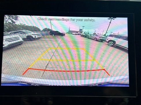 Used 2024 Hyundai Tucson SEL image 13