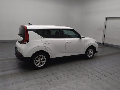 Used 2021 Kia Soul S image 10