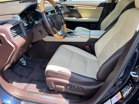 Used 2019 Lexus RX 350L FWD image 10