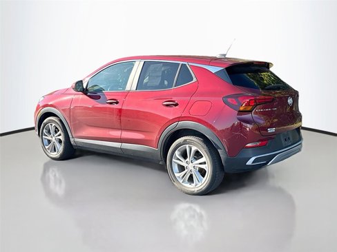 Used 2023 Buick Encore GX Preferred image 5