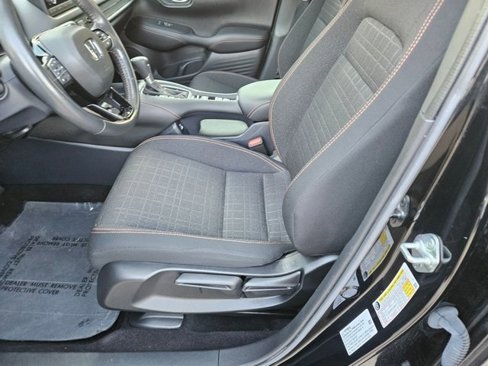 Certified 2023 Honda HR-V Sport image 15