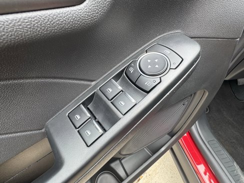 New 2025 Ford Escape Active image 7
