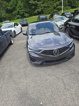 Used 2022 Acura ILX image 7