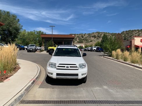 Used 2004 Toyota 4Runner SR5 image 3