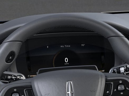 New 2025 Lincoln Corsair FWD image 13