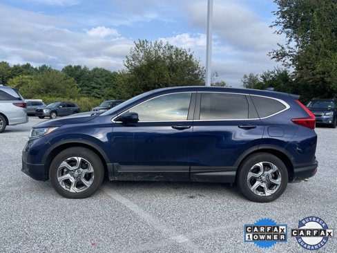 Used 2019 Honda CR-V EX image 8