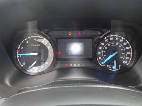 Used 2021 Ford Ranger XL w/ Equipment Group 101A High image 16