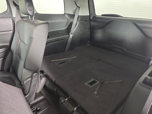 Used 2017 GMC Acadia SLT image 31