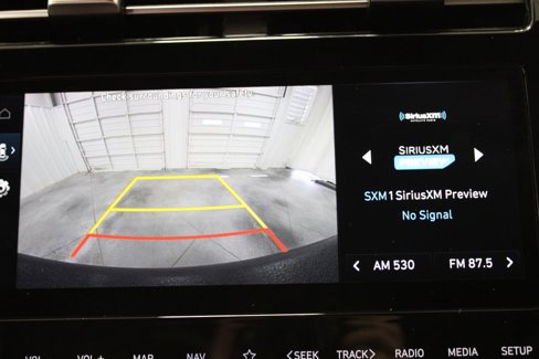 Used 2023 Hyundai Santa Cruz SEL Premium image 44