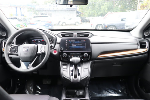 Used 2018 Honda CR-V EX image 16