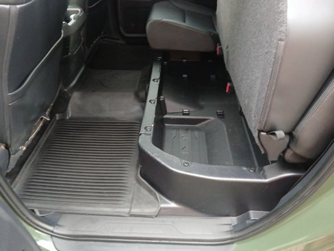 Used 2022 Toyota Tundra SR5 image 21