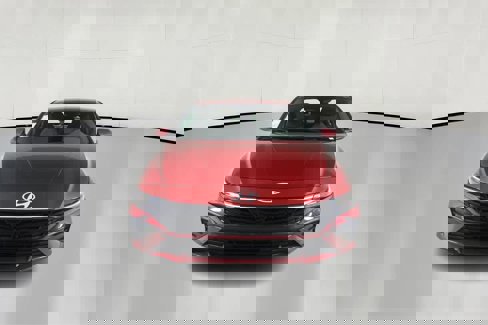 New 2025 Hyundai Elantra SE image 2