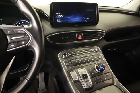 Used 2023 Hyundai Santa Fe SEL image 5