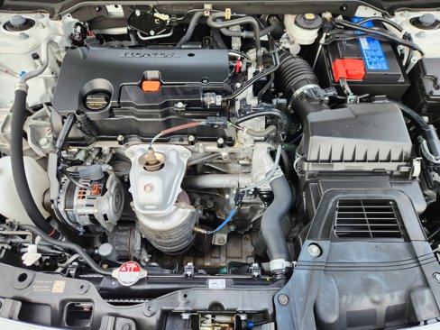Certified 2022 Honda Civic Sport image 17