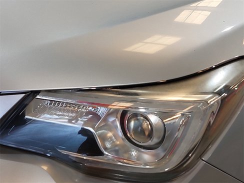 Used 2017 Subaru Forester 2.5i Limited image 32