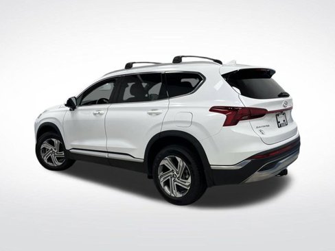 Used 2022 Hyundai Santa Fe SEL image 3
