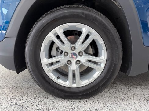 Used 2020 GMC Terrain SLE w/ LPO, Floor Liner Package image 14