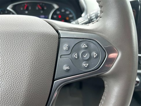 Used 2020 Chevrolet Traverse LT image 20