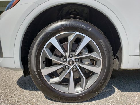 Used 2025 Audi Q5 2.0T Premium Plus w/ Premium Plus Package image 27