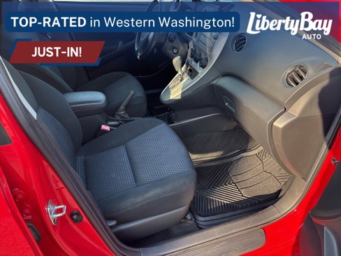 Used 2010 Toyota Matrix XRS image 9