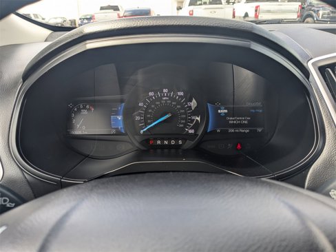 Used 2023 Ford Edge SEL image 28