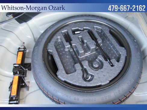 Used 2024 Nissan Sentra SV image 22