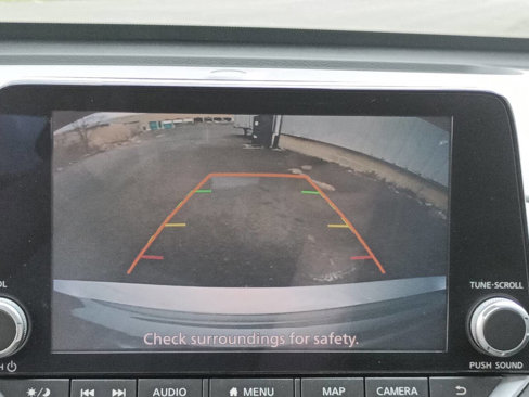Used 2021 Nissan Altima 2.5 SL image 28