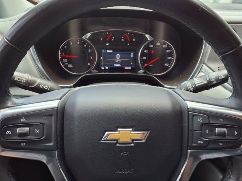 Used 2020 Chevrolet Blazer LT w/ LPO, Floor Liner Package image 11