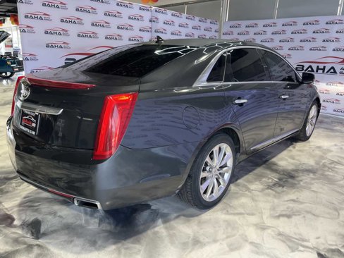 Used 2014 Cadillac XTS Premium image 6