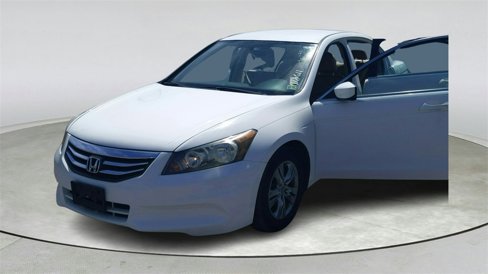 Used 2012 Honda Accord SE image 10