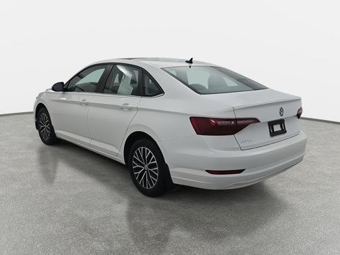 Used 2020 Volkswagen Jetta SE image 5