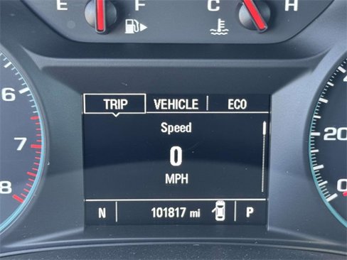 Used 2021 Chevrolet Malibu RS image 12